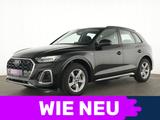 Audi Q5 S-Line Tempomat|Kamera|Klimaautomatik|SHZ|LED - Audi Q5 Jahreswagen