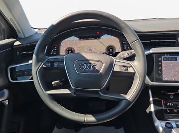 Audi A6 - 9