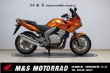 Honda CBF1000A - HONDA ORANGE