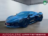 Corvette Z06//3LZ//CARBON//LIFT//GARANTIE//EUROPA MODELL - Corvette: C06