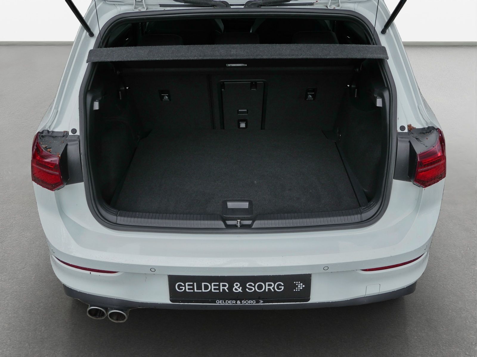 Volkswagen Golf - Bild 11