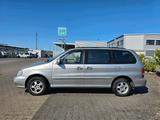 Kia KIA Carnival - gebrauchte Kia Carnival aus dem Jahr 2005