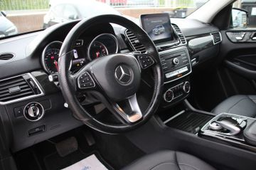 Mercedes GLE 350 - 11