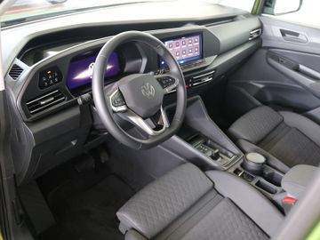 Volkswagen Caddy eHybrid DSG LED NAVI ACC AGR KAMERA AHK