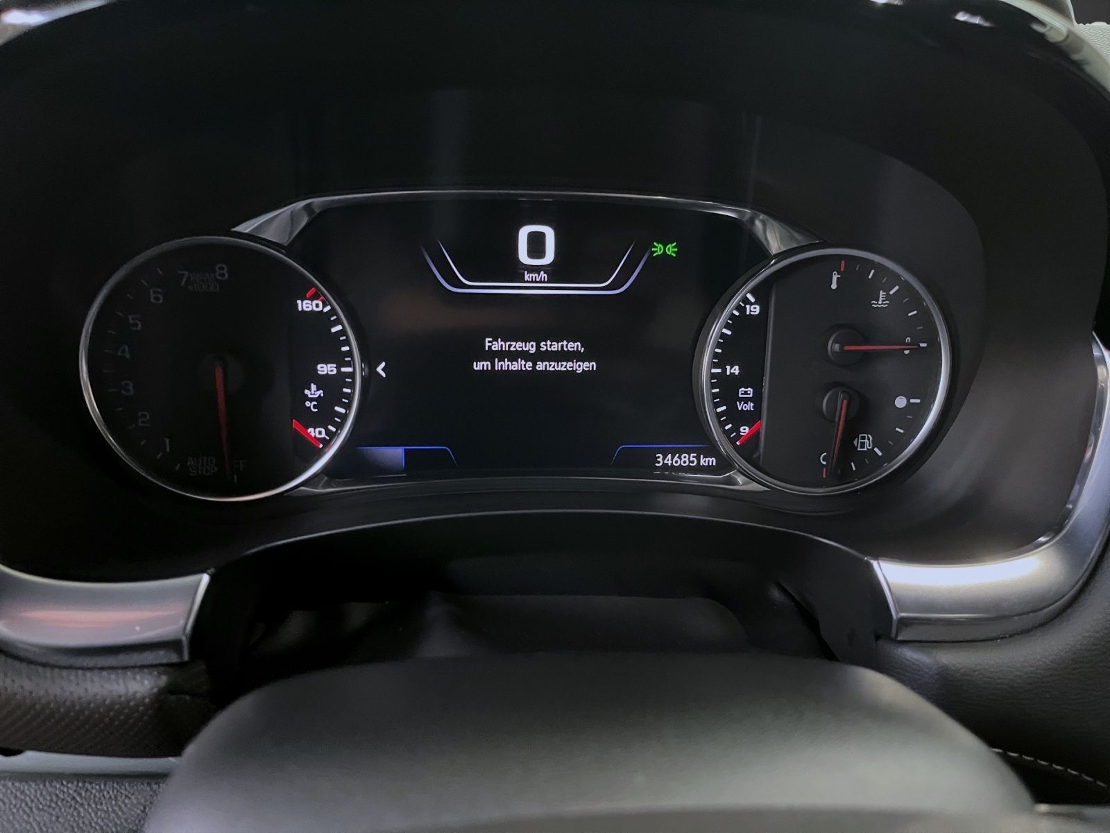 Chevrolet Traverse - Bild 10