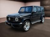 Mercedes-Benz G Station G63 AMG *1Hand*MANUFAKTUR*Garantie MB - Mercedes-Benz G 63 AMG in Gelsenkirchen
