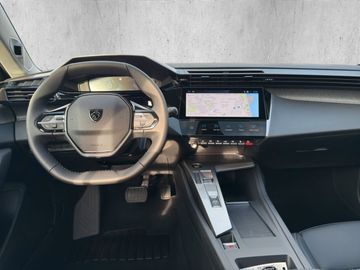 Peugeot 308 ALLURE HYBRID 145 e-DSC6