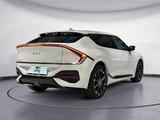Kia EV6 GT-Line AWD WP/GD/ASS/SD MY26 KIA Tübingen - Kia: Weiß