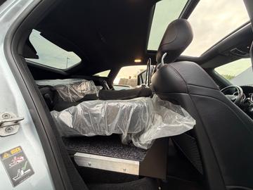 2015 Mercedes-BENZ GLE — миниатюра 45