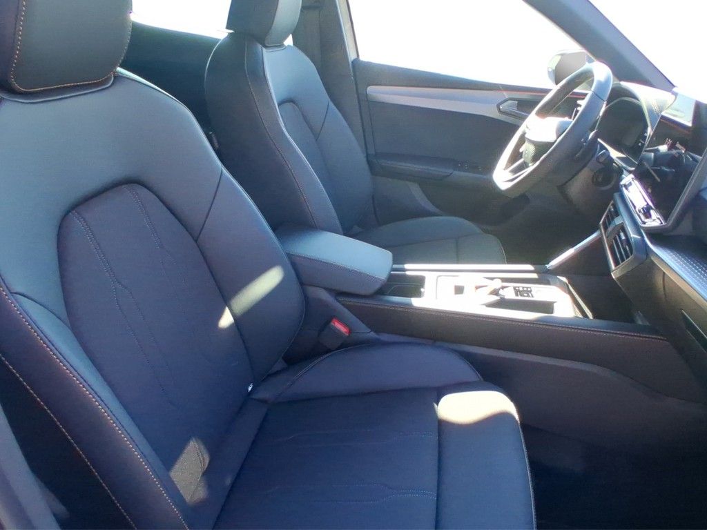 Cupra Leon - Bild 10