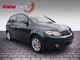 Volkswagen Golf Plus VI Style 1.4TSI DSG - Volkswagen Golf aus 2011: Style