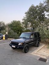 Land Rover Discovery 4.0 V8 HSE - gebrauchte Land Rover Discovery aus dem Jahr 2004