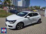 Renault Megane TCe 160 GPF BOSE EDITION CAM+NAVI+PDCeFH. - Renault Megane: Weiß