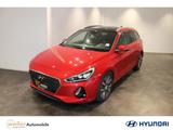 Hyundai i30cw 1.4 T-GD-i ''Premium'' Parksensoren Sitzhe - Hyundai i30 Gebrauchtwagen in Stuttgart