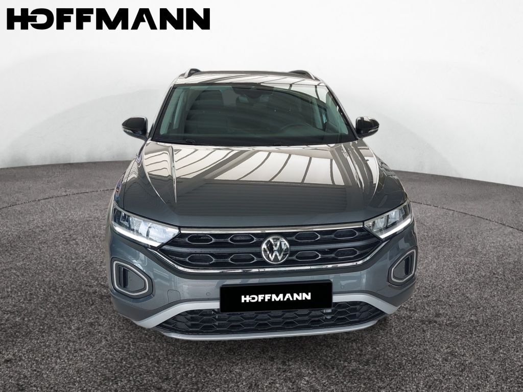 Fahrzeugabbildung Volkswagen T-Roc 1.5 TSI DSG GOAL AHZV Anschlußgarantie