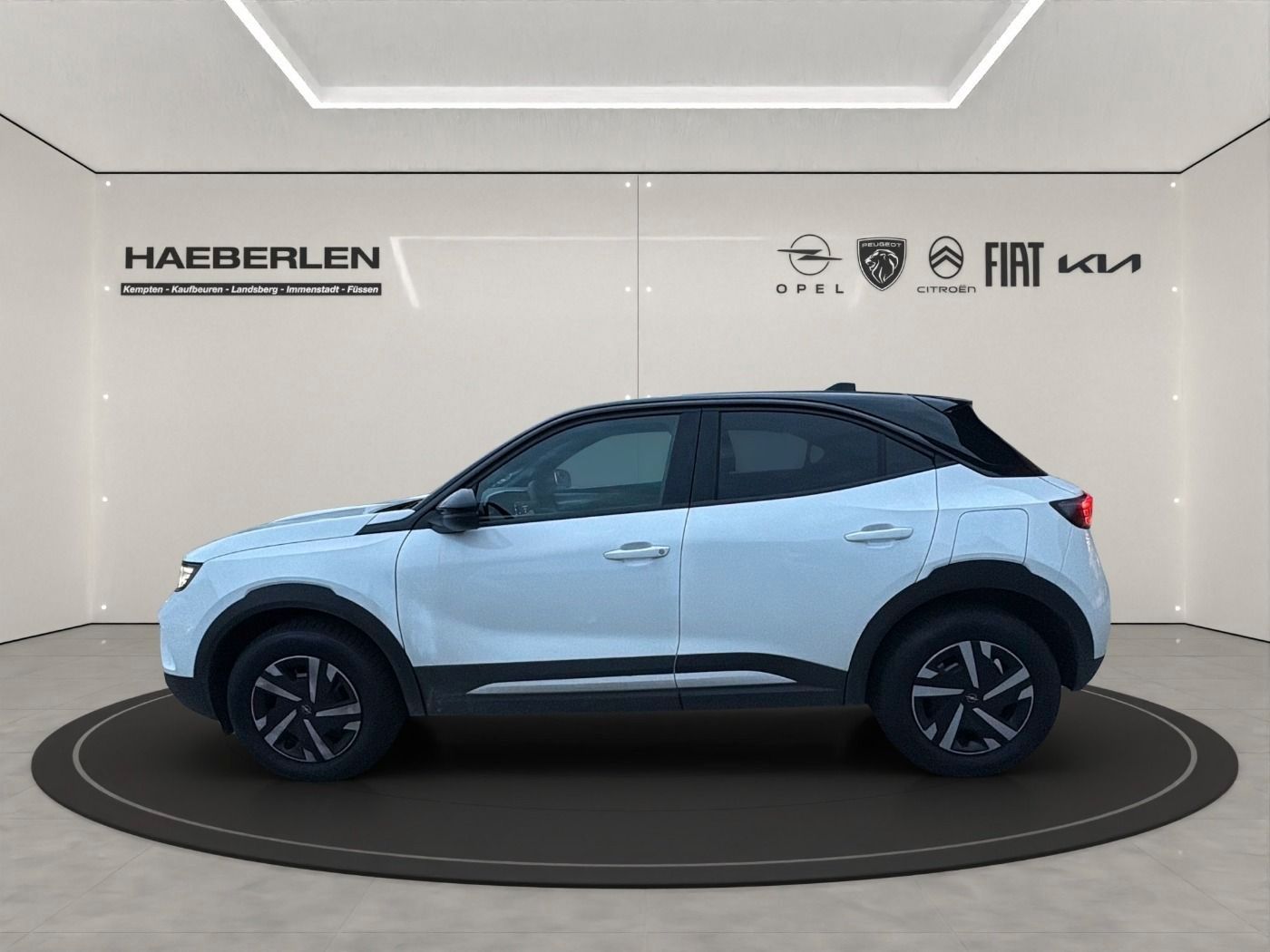 Opel Mokka - Bild 7