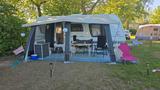 Dethleffs Nomad 530 DR  - Dethleffs Nomad