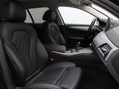 Foto Nummer 36: BMW 520d