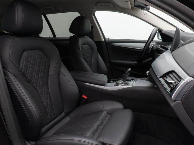 Foto Nummer 36: BMW 520d