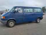 Volkswagen VW T4 Transporter - Volkswagen aus 1995: Transporter