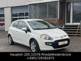 Fiat Punto Evo MyLife - Fiat Punto Evo Gebrauchtwagen