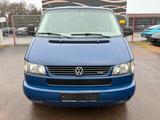 Volkswagen T4 Caravelle - Volkswagen T4 Caravelle aus 2002