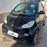 Smart ForTwo 1000 52 kW MHD coupé pure - Smart ForTwo aus 2009: Pure