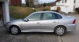 Opel Vectra  b 1,8 16v - Opel Vectra: B 16 16v