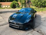 Jaguar F-Type 2.0 L P300 Turbo R-Dynamic Automatik ... - Jaguar F-Type Gebrauchtwagen