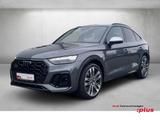 Audi SQ5 Sportback 3.0 TDI quattro tiptronic *Matrix* - Audi SQ5 in Wiesbaden