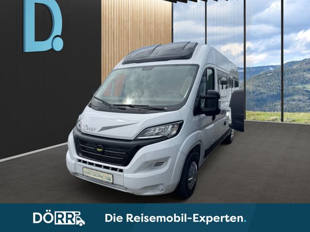 Karmann Dexter DE 580 140 PS / Concept Paket