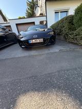 Mazda MX-5 1.5 SKYACTIV-G 131 Center-Line Center-Line - gebrauchte Mazda MX-5 aus dem Jahr 2015