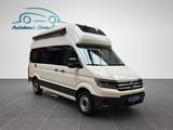 Volkswagen Grand California 600 4M ACC STHZG RFK Solar - Volkswagen: G60