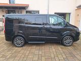 Ford Tourneo Custom - Hybrid (Diesel/Elektro): Van