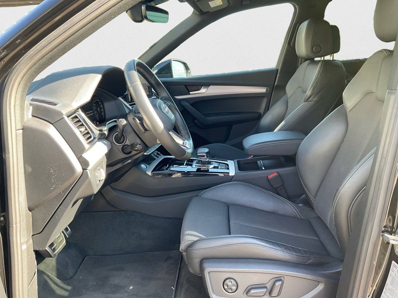 Audi Q5 - Bild 9