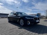 BMW 530d xDrive Touring, Luxury Line, Pano, 360, HUP - BMW 530: Kombi, 530d Xdrive
