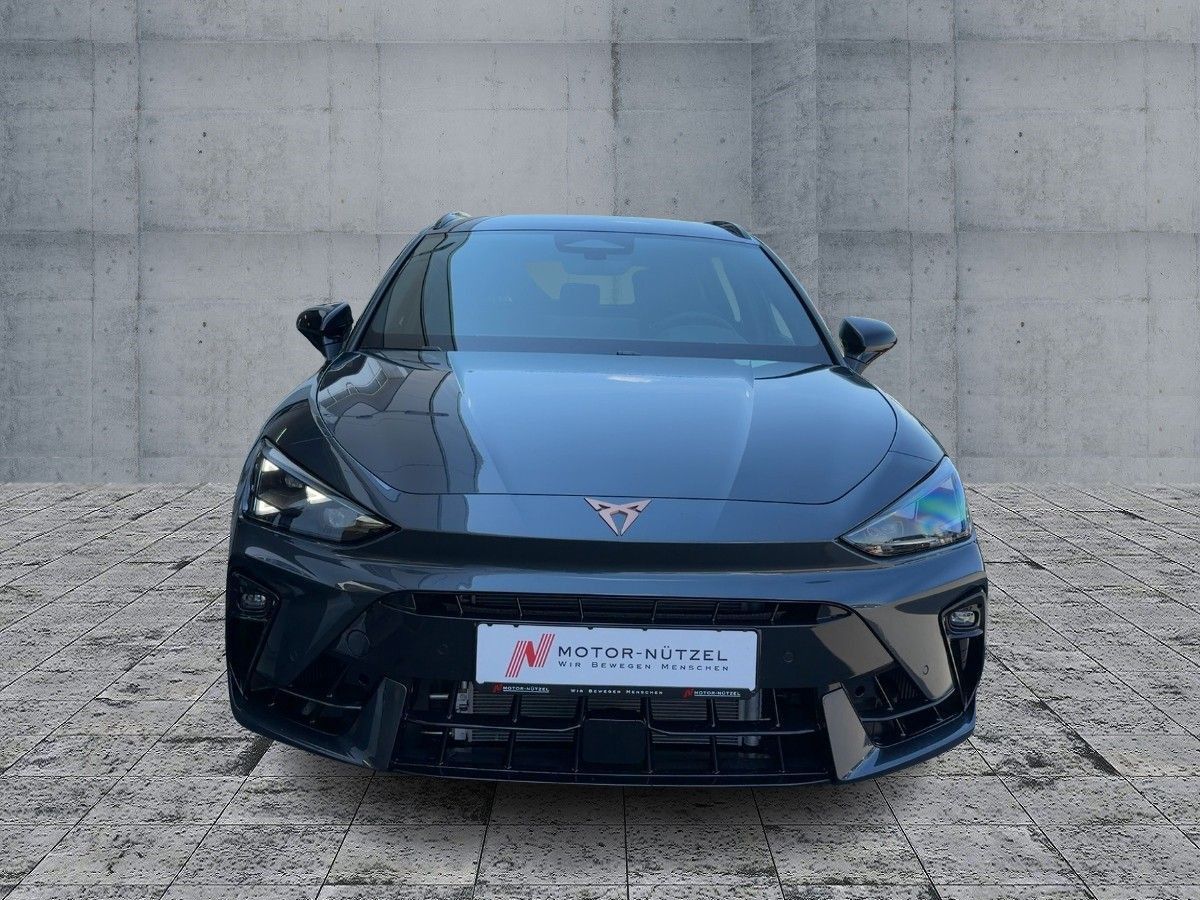 Cupra Leon - Bild 3