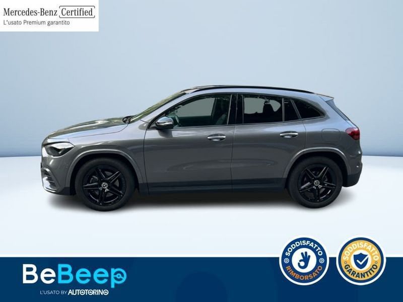Other Mercedes-Benz GLA 200 D AMG LINE ADVANCED PLUS 4 imagem 3