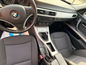 BMW 318 - 10