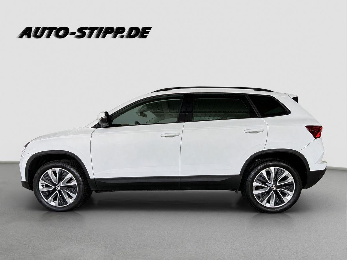 Skoda Karoq 2.0 TDI DSG Style 4x4 NAVI ACC RFK LED DAB