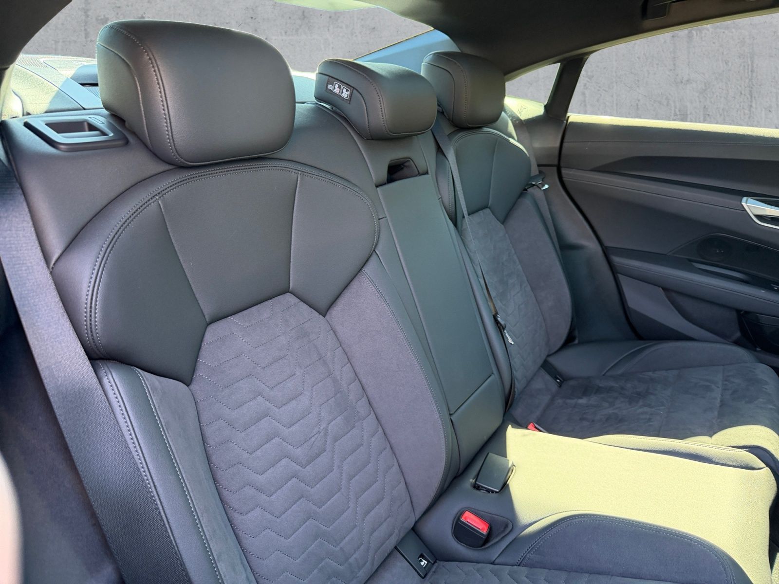 Audi e-tron GT - Bild 16