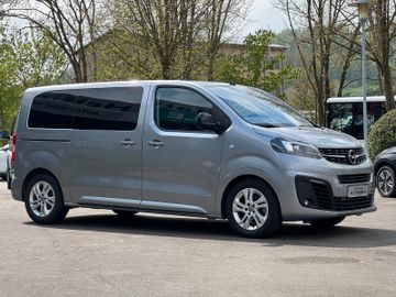 Opel Vivaro Kasten Edition M DoKa Standhz Xenon ACC