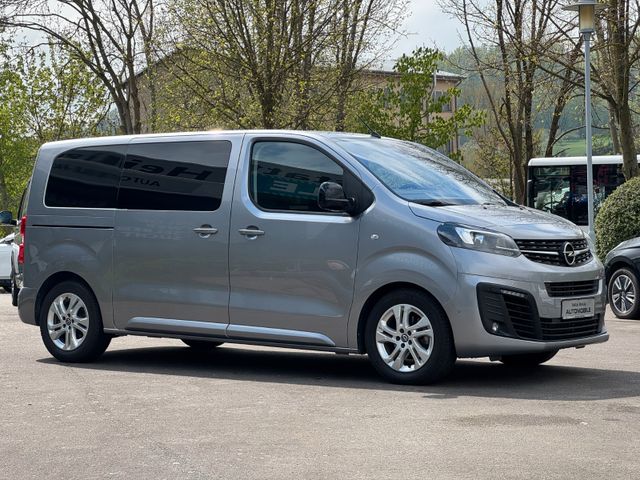 Opel Vivaro Kasten Edition M DoKa Standhz Xenon ACC