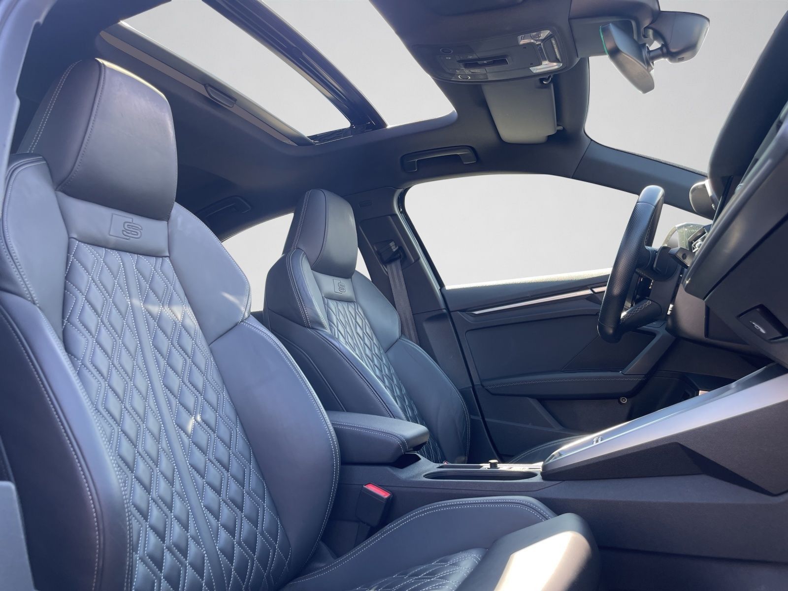 Audi S3 - Bild 4