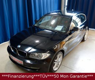 BMW 123 - 9