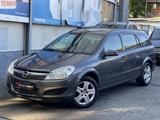 Opel Astra H Caravan Edition 1.6+ KLIMA+ TÜV NEU+ E-F - Opel Astra mit Benzin-Antrieb: Kombi, Caravan F