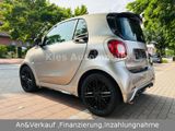 Smart ForTwo BRABUS 15th ANNIVERSARY LIMITED 032/150 - Smart: Kleinwagen