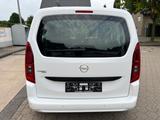 Opel Combo Life1,2TURBO/EDITION/7.SITZER/NAVI/GARANTI - Opel Combo Life Gebrauchtwagen