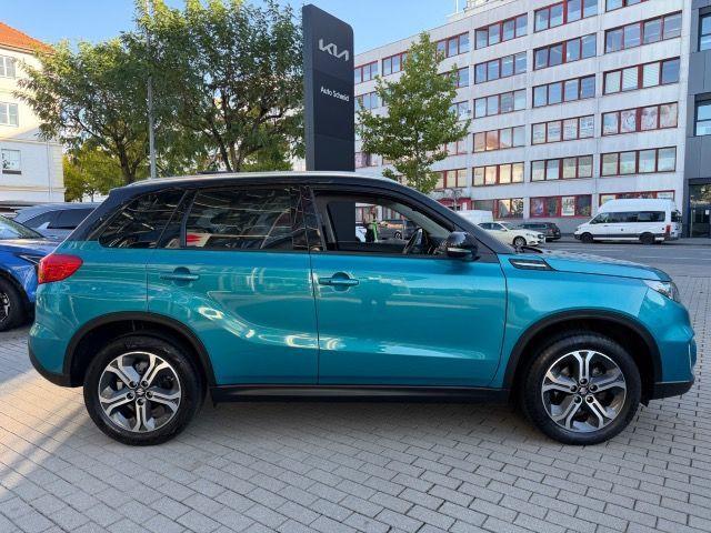 Suzuki VITARA 1.6 ALLRAD AUTOMATIK COMFORT+