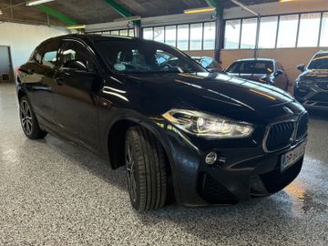BMW X2 - 6